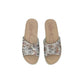 Ciabatta FLYFLOT  T5 B20 5E BIANCO donna