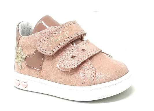 Scarpa da passeggio PRIMIGI 8404111 Bambina