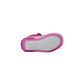 Sneaker luminose Silver WINX X7210011S FUXIA Bambina