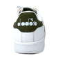Scarpa da ginnastica DIADORA GAME P SMASH GS 10117772301 C9916  Ragazzo