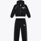 Tuta DIADORA HD FZ LOGO (BR) 102.182247 01 80013 Bambina