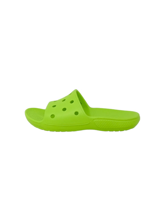 Ciabatta CROCS 206396-3UH bambino