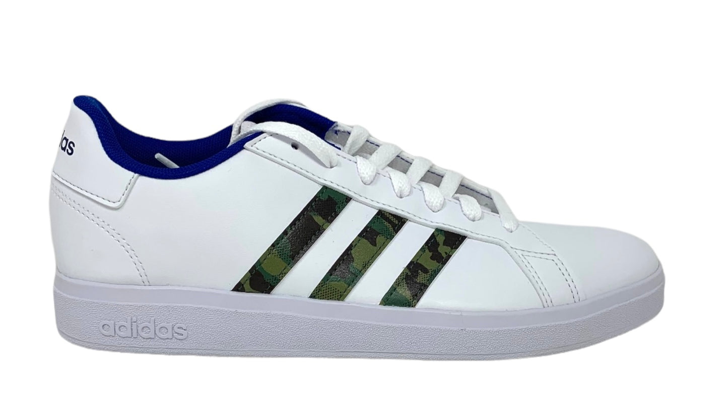 Scarpa da ginnastica ADIDAS GRAND COURT 2.0K GV6796 uomo