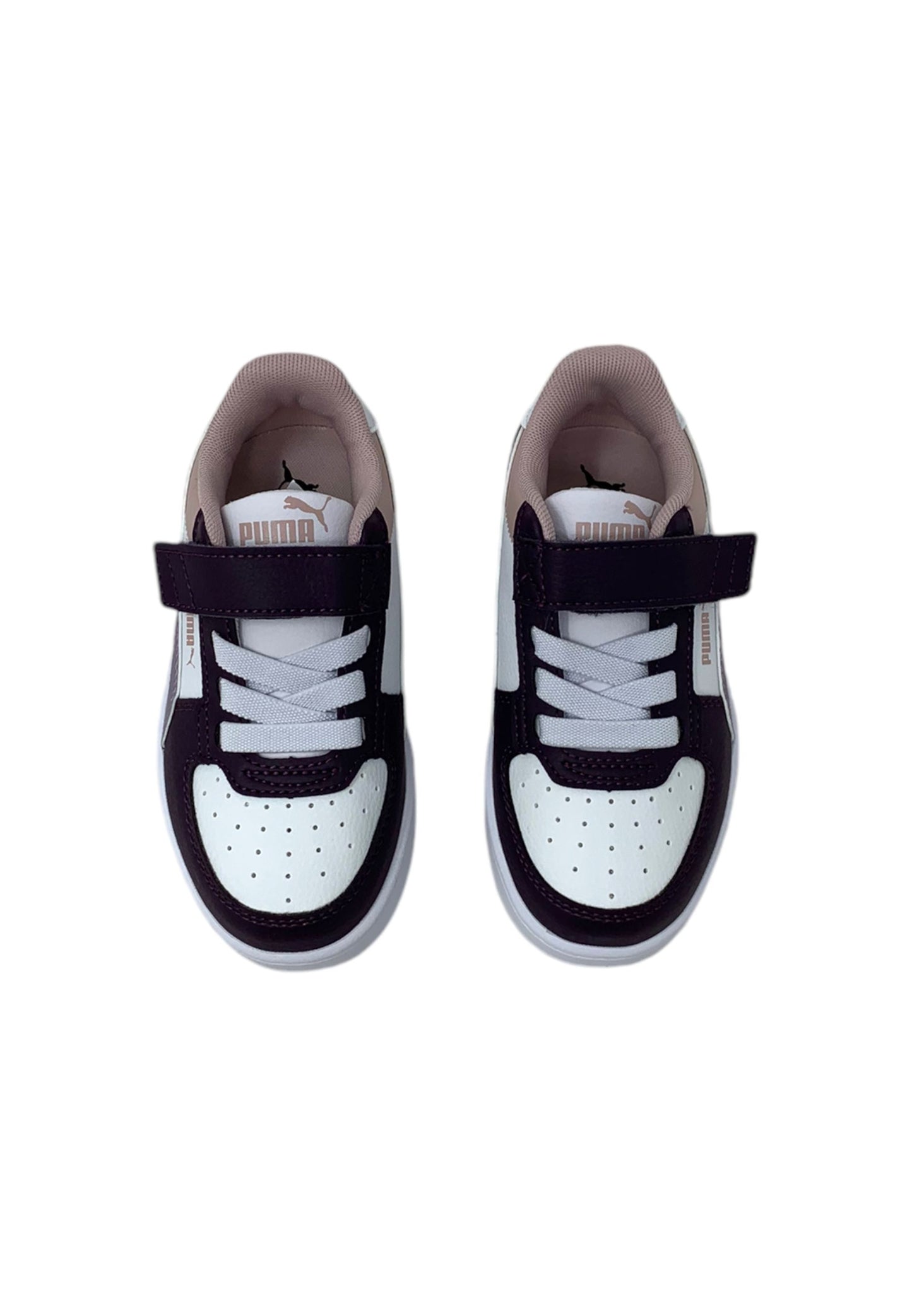 Sneakers PUMA Caven 2.0 Block AC+ Inf 394463 11 bambina