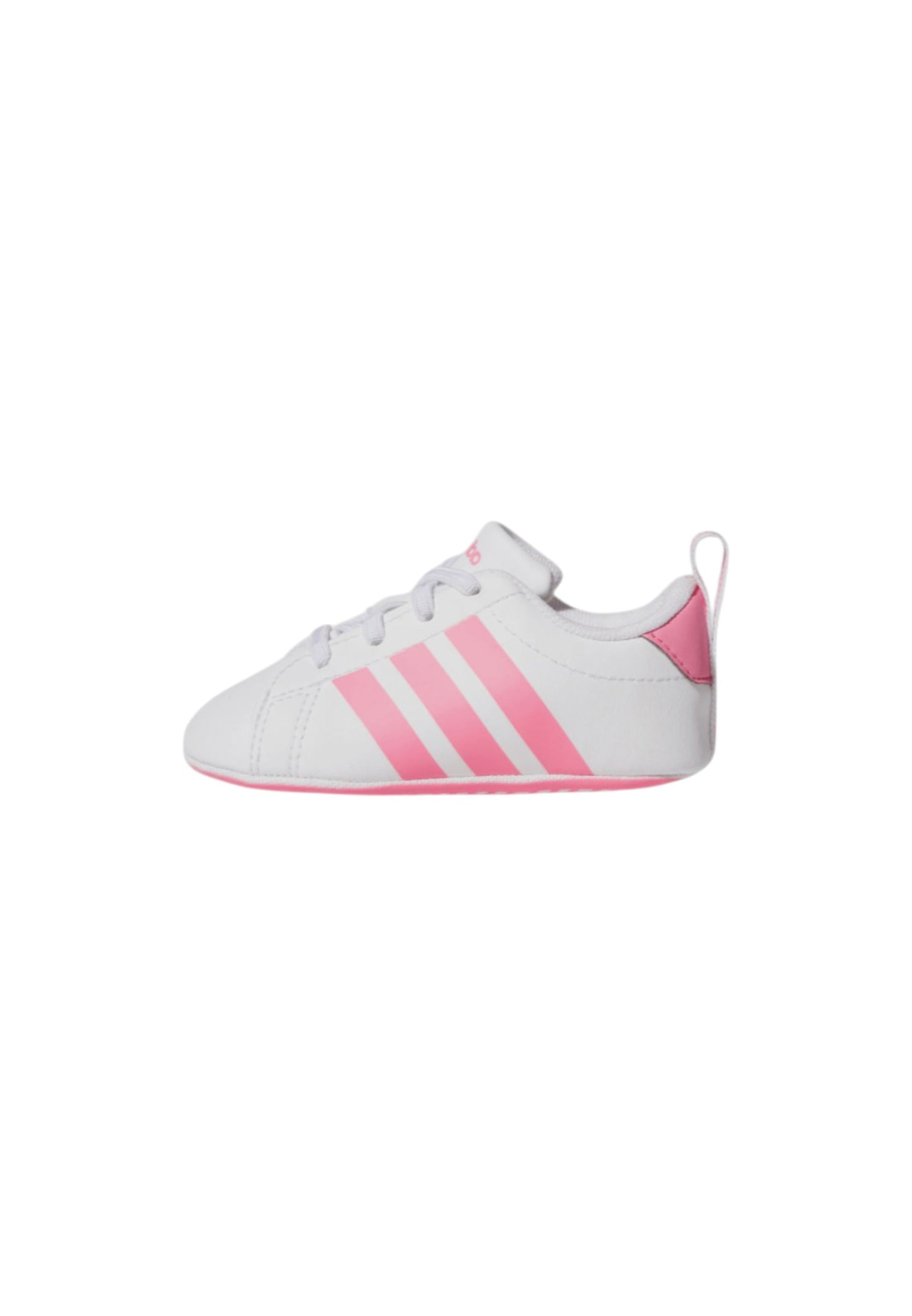 Sneaker culla Adidas Grand Court Crib KI8217 bambina