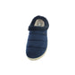 Pantofola INBLU FZ000001 BLU donna
