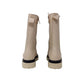 Anfibio da passeggio GRUNLAND COPP PO2058-88 BEIGENERO BAMBINA