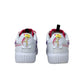 Sneakers DIADORA GAME STEP P PS LOLA LABEL LT 501.181326 01 C5649 bambina