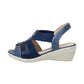 Sandali GALIA SF861-70  donna più colori