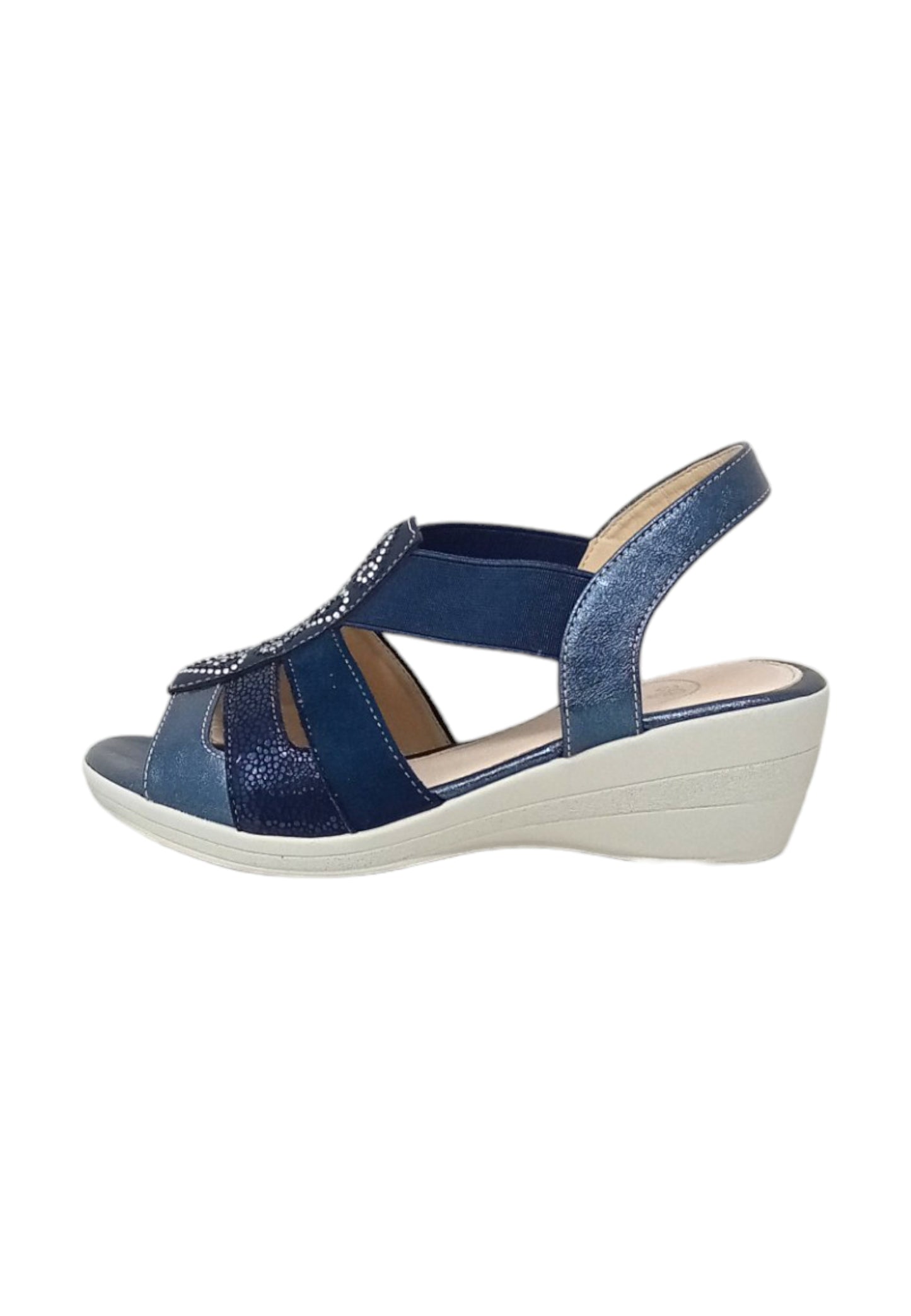 Sandali GALIA SF861-70  donna più colori