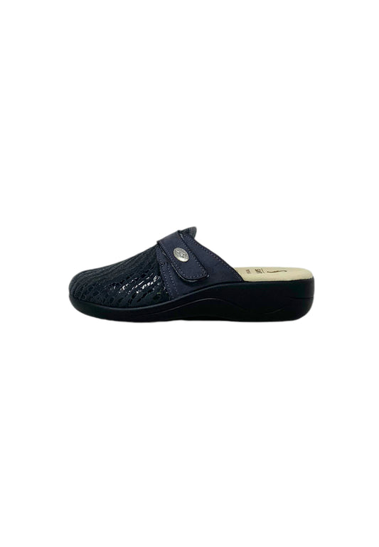 Pantofola SANYCOM  335 VARONA GRIGIO DONNA