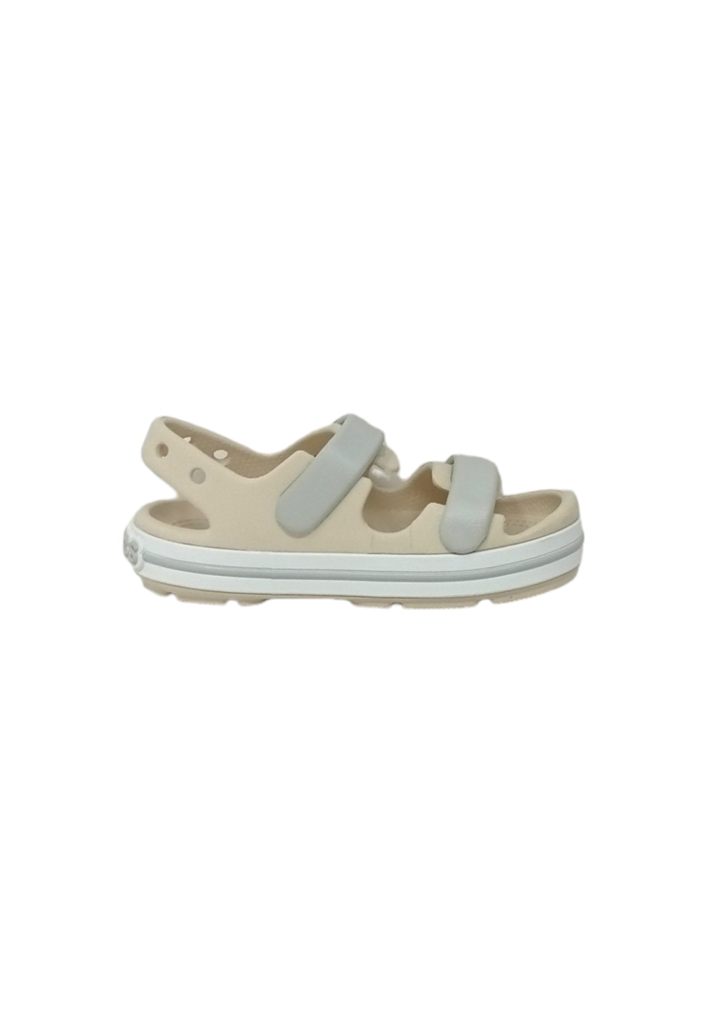 Sandalo CROCS 209423/209424-0HP STAT Bambino