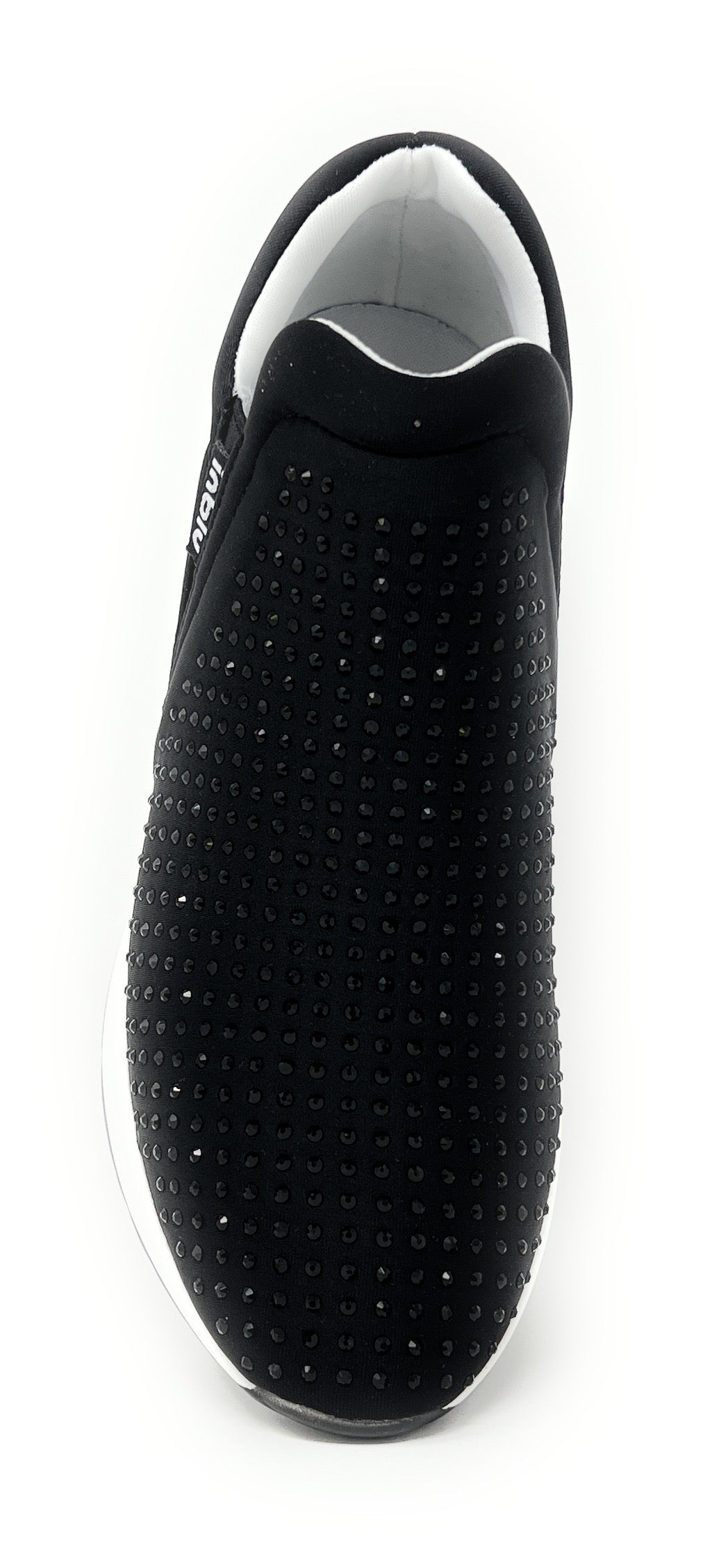 Scarpa da passeggio InBlu IN000284 NERO Donna