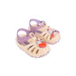 Sandali ragnetto Ipanema Summer XVI Baby 83756 BP352 BEIGE/LILAC Bambina