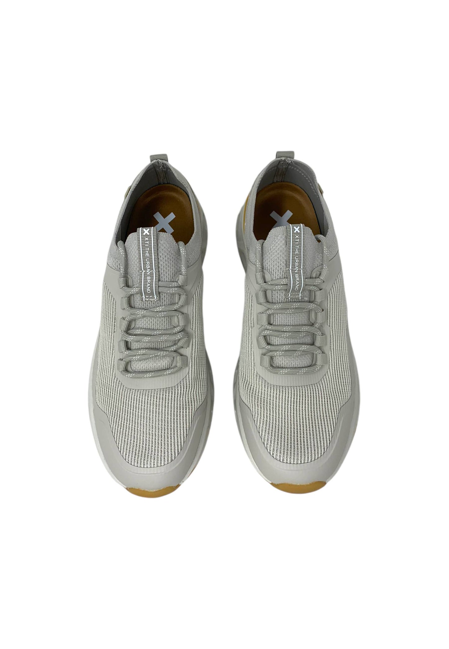 Sneaker XTI 144049 beige uomo