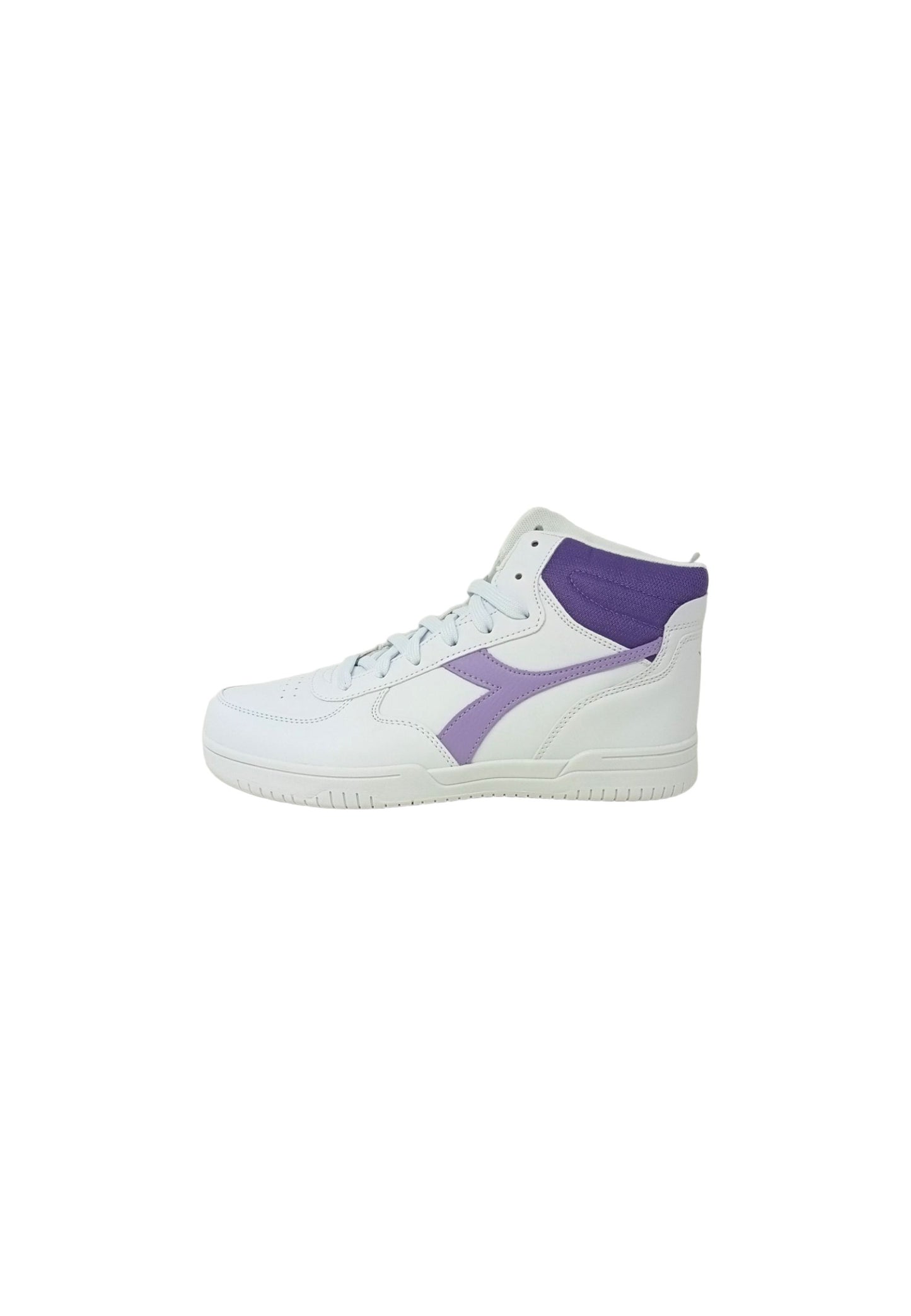 Sneakers DIADORA RAPTOR MID GS 101.177717 01 D0683 donna