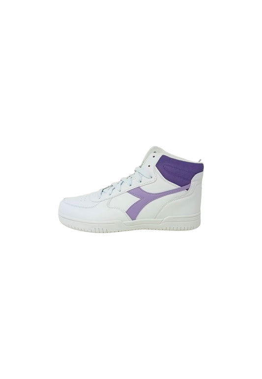 Sneakers DIADORA RAPTOR MID GS 101.177717 01 D0683 donna