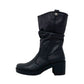 Stivale con tacco IGI&CO 6660400 Donna