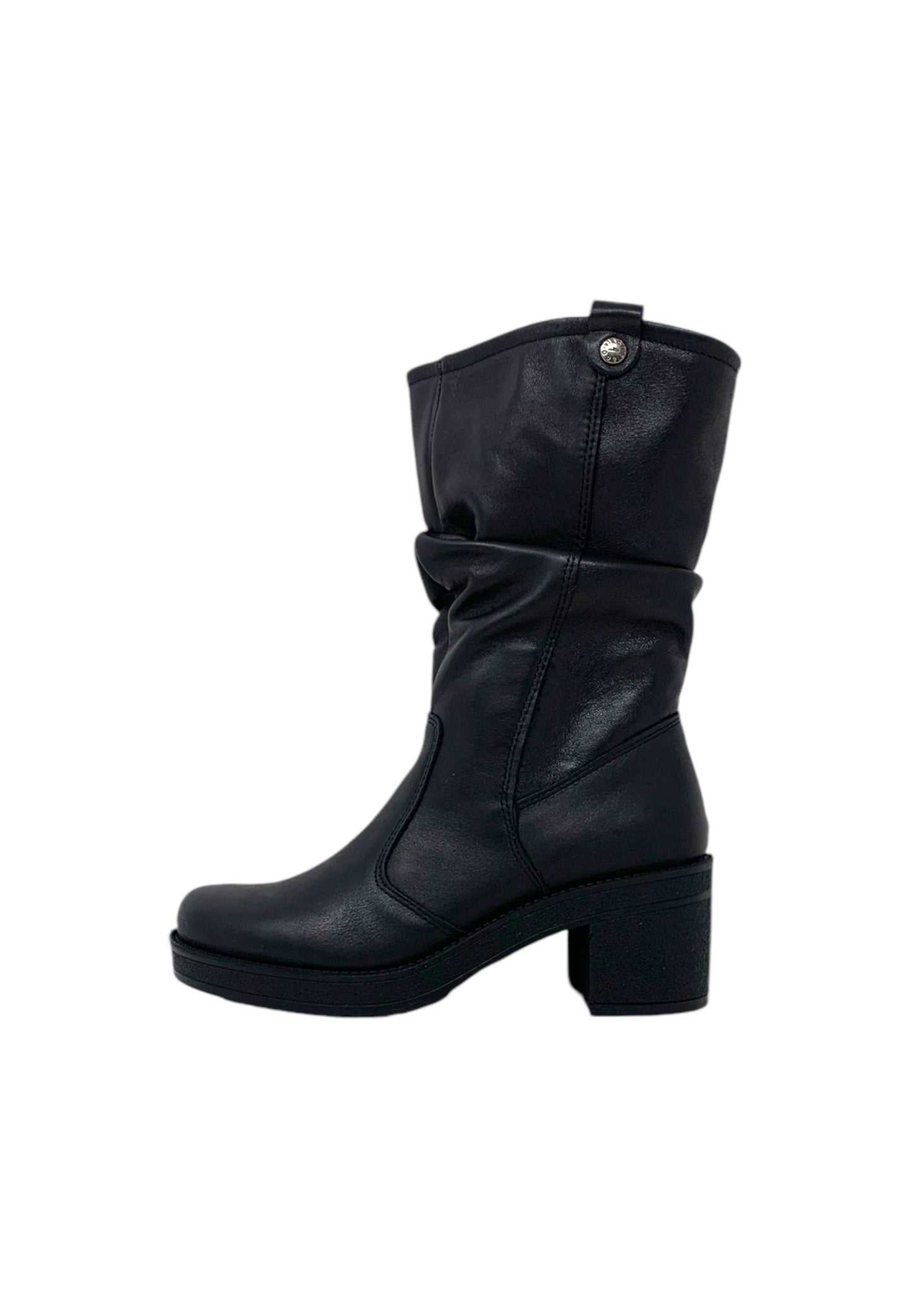 Stivale con tacco IGI&CO 6660400 Donna