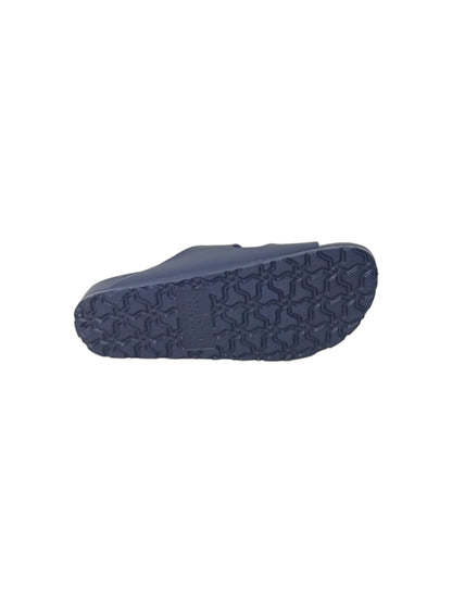 Ciabatta GRUNLAND DATO CI2613-M2 BLU Uomo