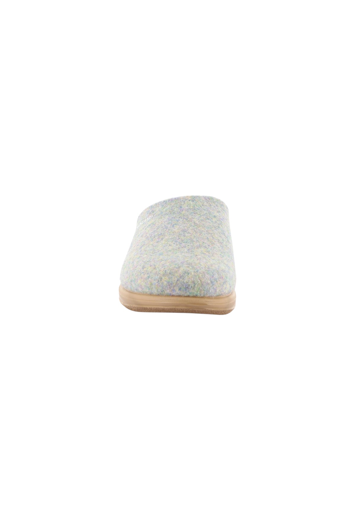 Pantofola GRUNLAND RAMA CI2618-M1 CIELO-SKY Donna