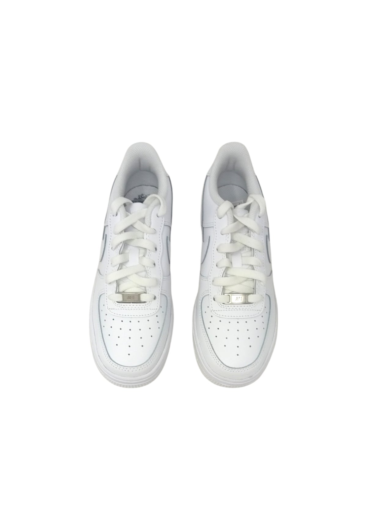 Sneakers NIKE AIR FORCE 1 '07 DD8959 100 Unisex