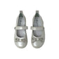 Ballerine ASSO AG-14503 AVORIO bambina/ragazza