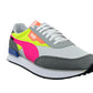 Scarpa da ginnastica PUMA FUTURE RIDER 371149 02  UOMO