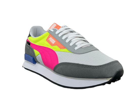 Scarpa da ginnastica PUMA FUTURE RIDER 371149 02  UOMO