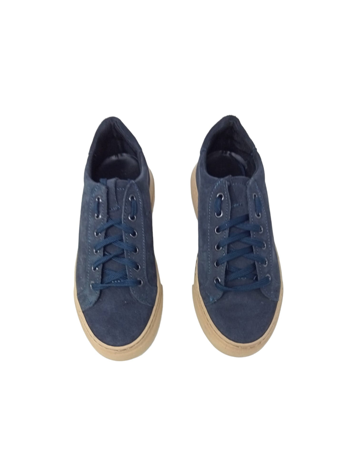 Sneaker BKS 9006 CAM.BLU Uomo