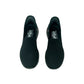Mocassino casual SKECHERS 124641/BBK Donna