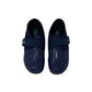 Pantofola chiusa FLYFLOT N3 886 CD BLU donna