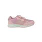 Sneaker con luci Silver Unicorn S8010089S PINK Bambina
