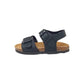 Sandali BioNatura 22B1002-B-CHNRNR bambino
