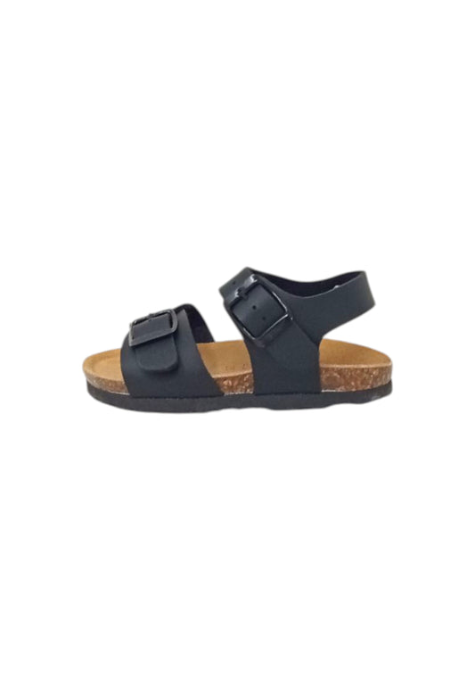 Sandali BioNatura 22B1002-B-CHNRNR bambino