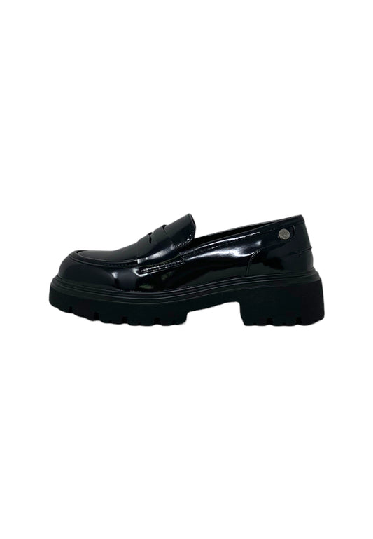 Mocassino XTI 143297 NEGRO donna