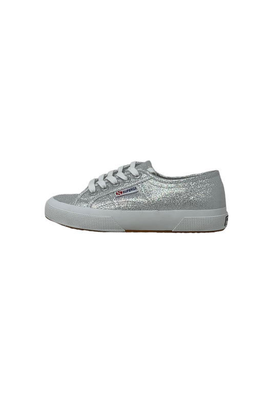 Scarpa da ginnastica SUPERGA  Le Classiche S001820 031 GREYS Donna