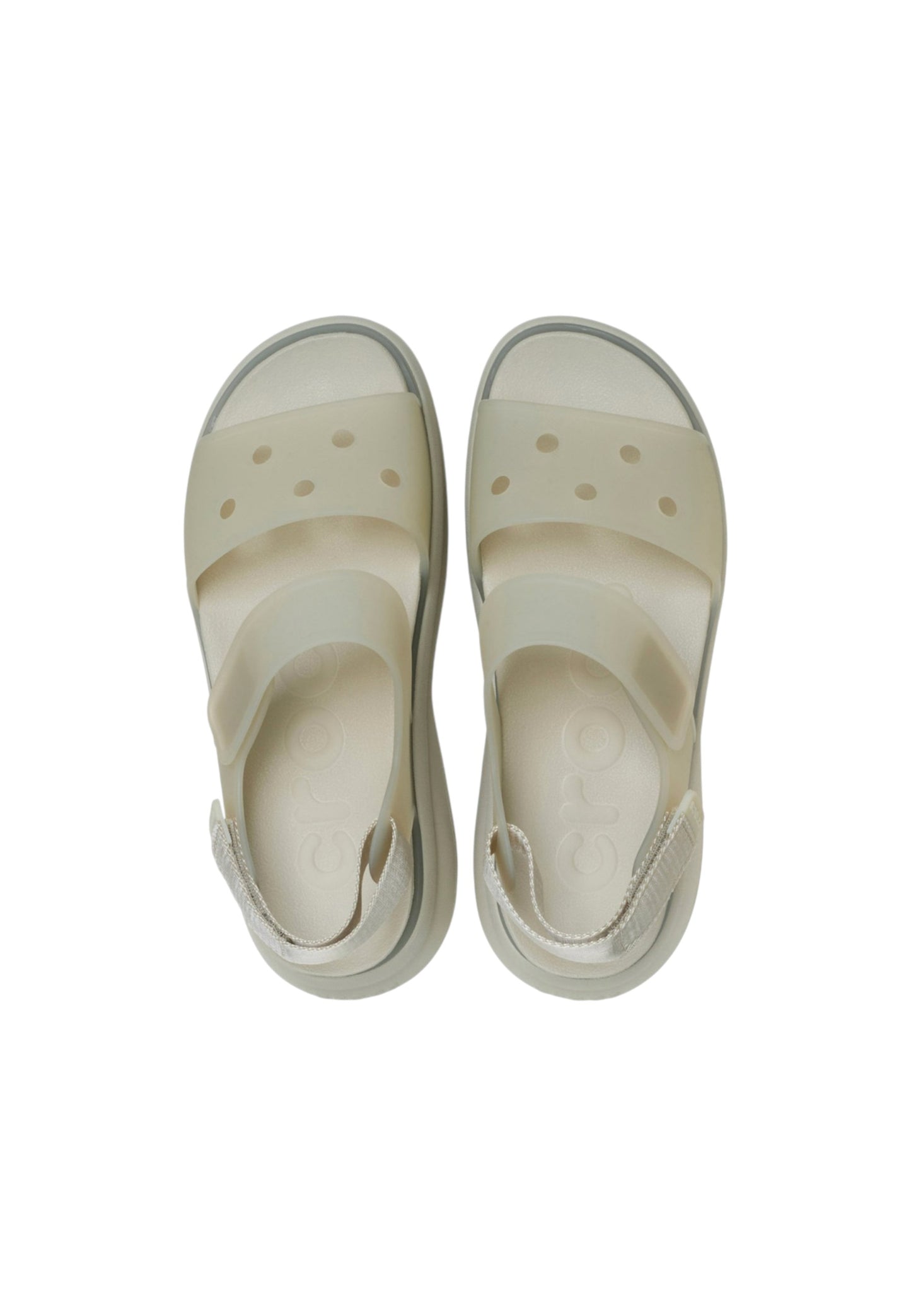 Sandali CROCS 212651-1WY Donna