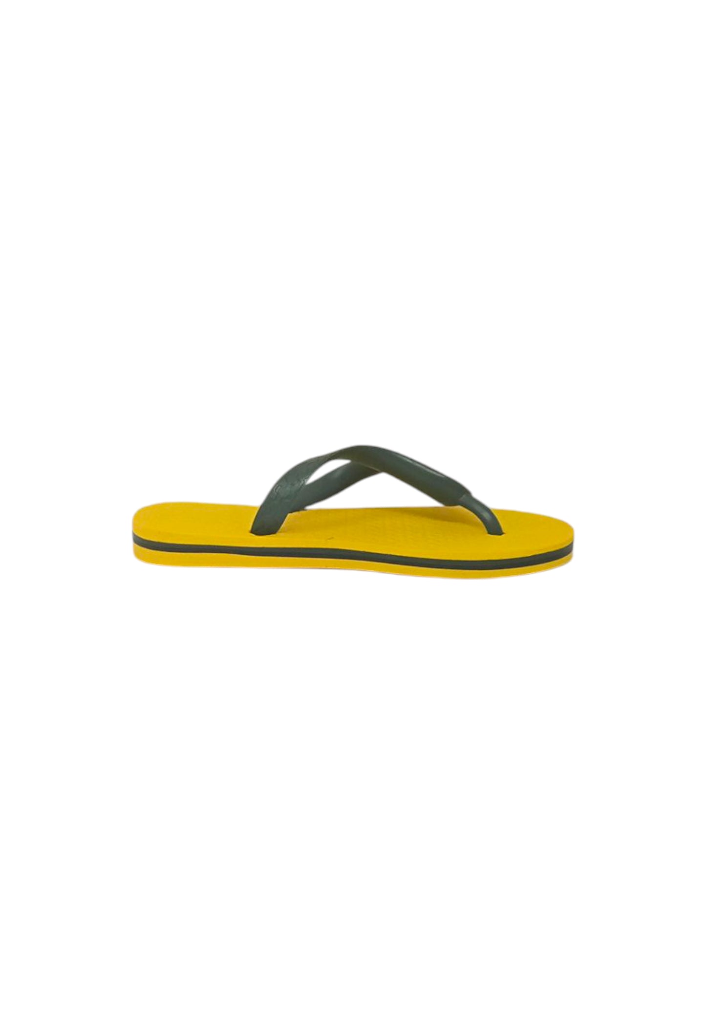 Ciabatta infradito IPANEMA CLAS BRASIL II  KIDS 80416 AR770 YEL/GRN Bambino
