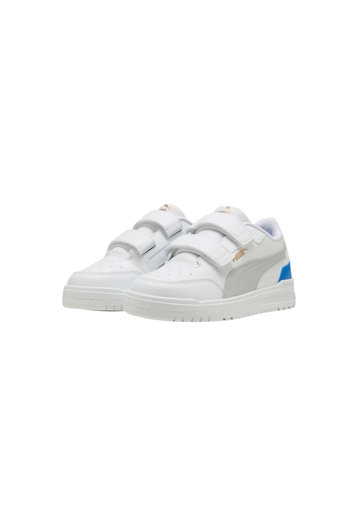 Sneaker PUMA Downtown Lo V 403741/403740 04 Bambino