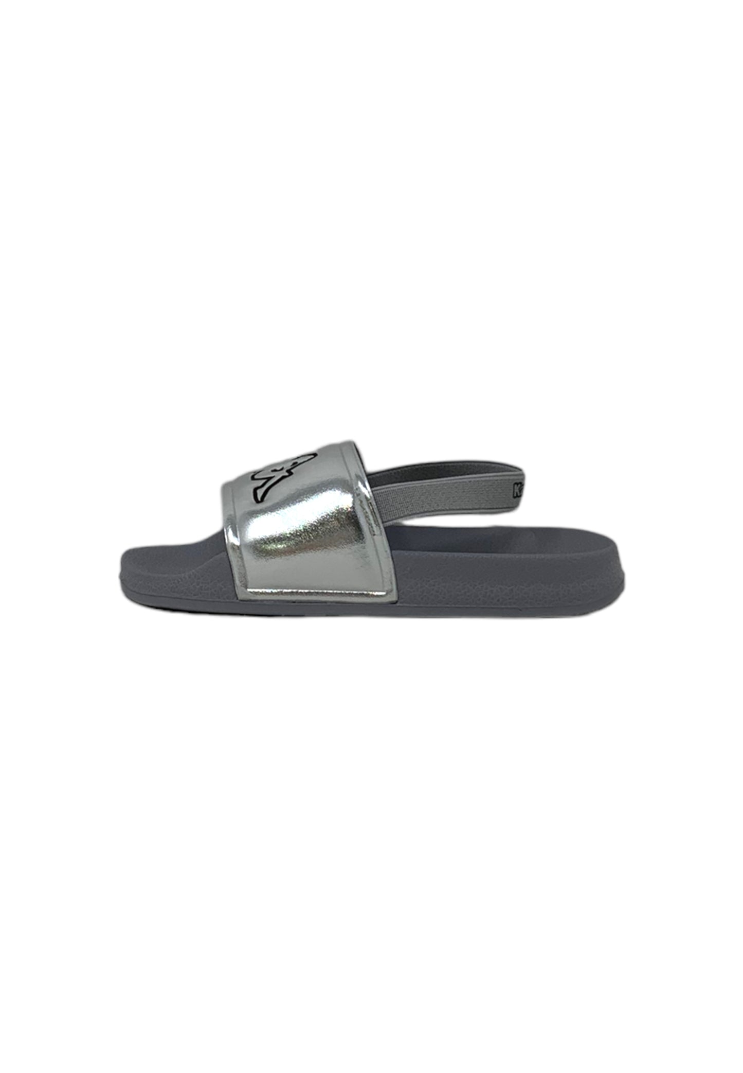 Ciabatta KAPPA LOGO SOLET 3 381X6DW Bambina più colori