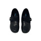 Pantofola chiusa FLYFLOT N3 886 CD NERO donna