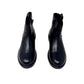 Stivaletto GIOSEPPO Kids Kisber 73036 BLACK bambina/ragazza