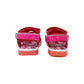 Sandalo Silver Minnie D3010398S FUXIA Bambina