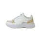 Sneaker PUMA Cassia Metallic Shine 395267 01 Donna