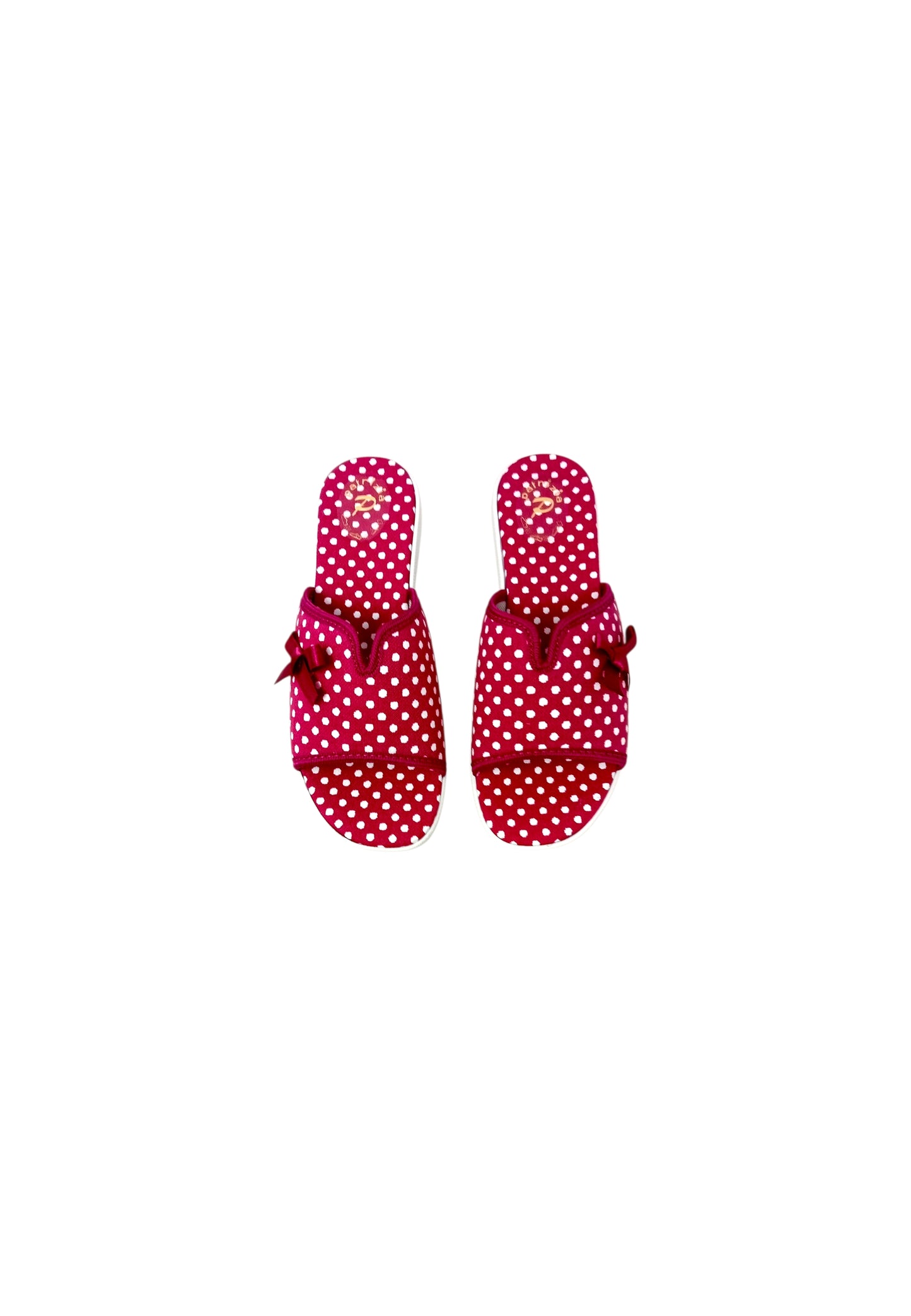 Ciabatta PATRIZIA AZZI 430/101 FUXIA donna