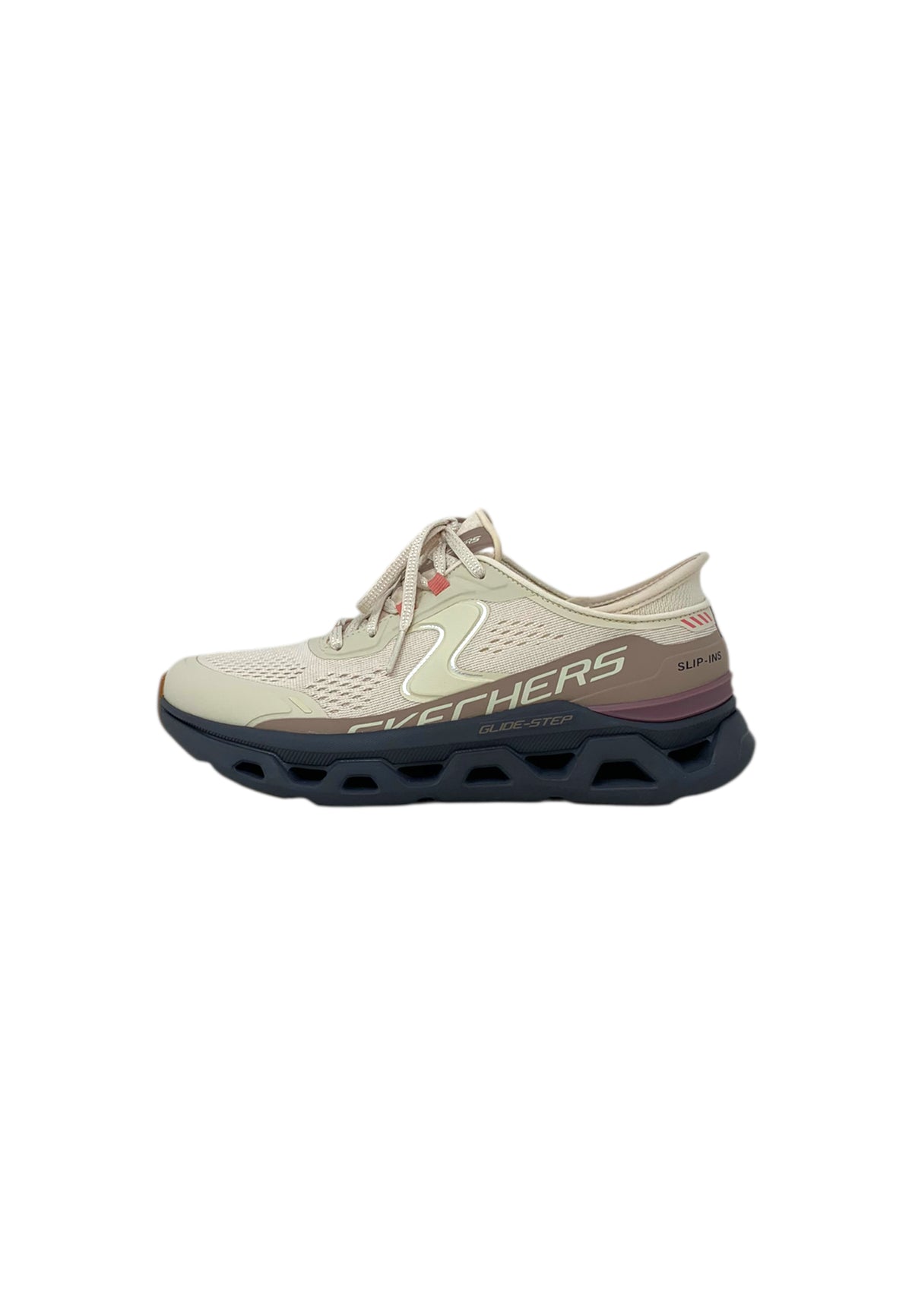 Sneaker Skechers slip-ins GLIDE - STEP ALTUS 150510/NTGY Donna
