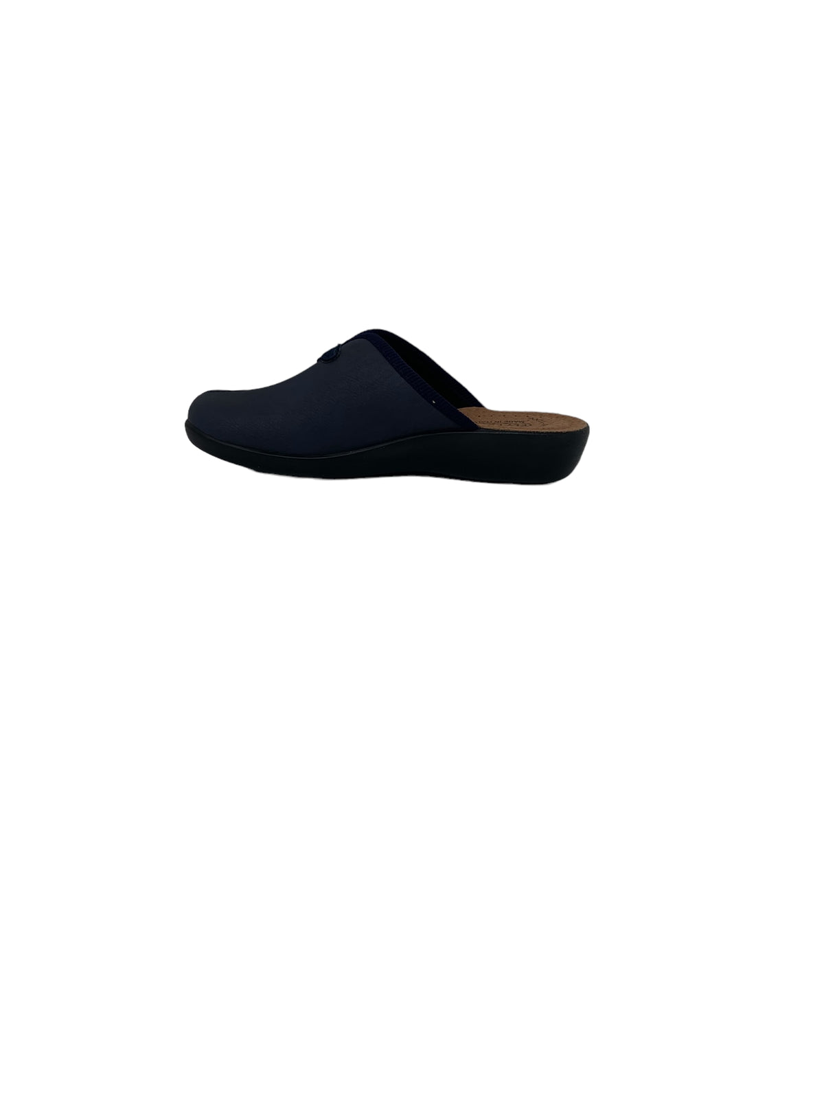 Pantofola da camera FLYFLOT P3 T67 2E BLU donna