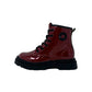 Stivaletto PRIMIGI 6975311 Bordeaux bambina