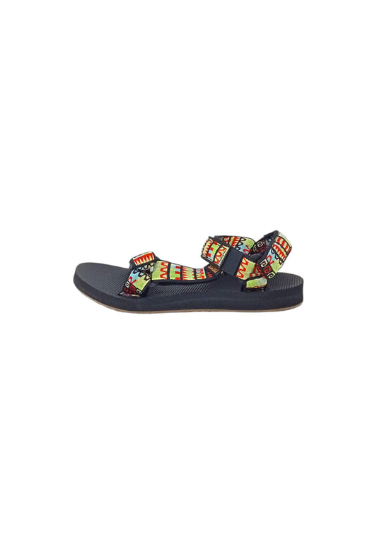 Sandali TEVA 1003987 GRL Donna